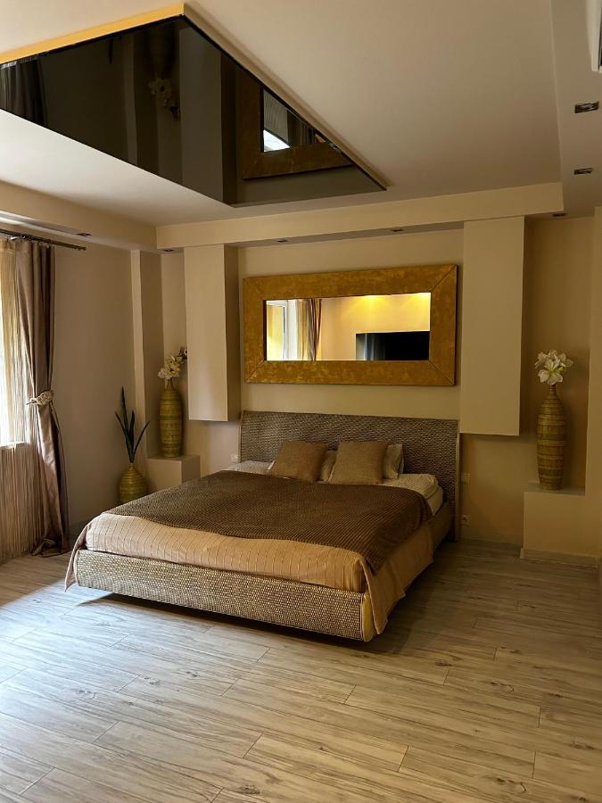 Beigeroom Guest house Warsaw
